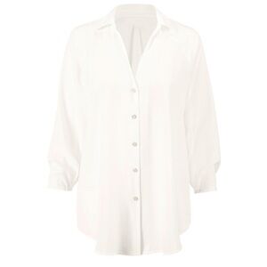 CAbi Ideal Button Up #5715